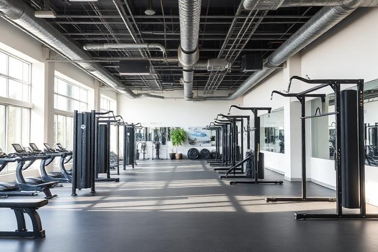 Fitness Studio success story in Dubai, UAE — Avoided €80K mistake
