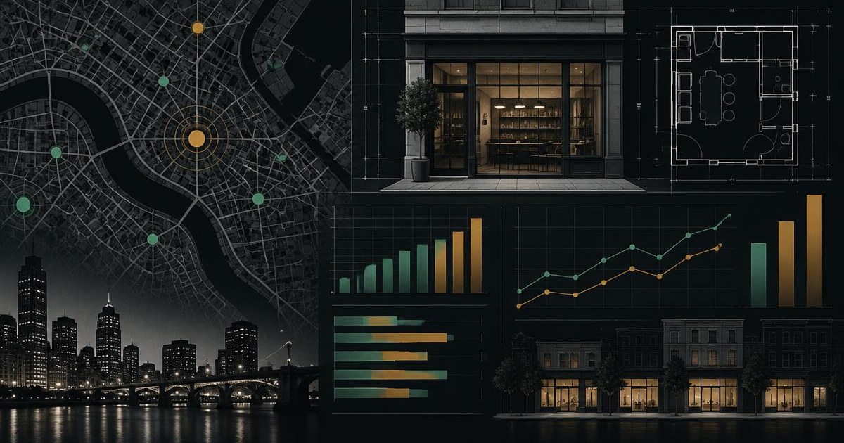 Cost guide for a Restaurant in London